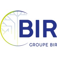 BIR (Groupe BIR) Logo