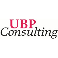 UBP Consulting Logo