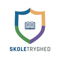 Skoletryghed Logo