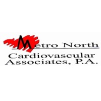 Metro North Cardiovascular Associates, P.A. Logo