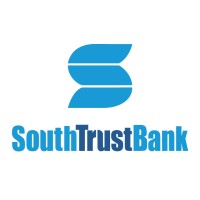 SouthTrust Bank, N.A. Logo