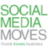 Social Media Moves Logo