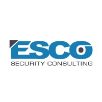 ESCO Security Consulting Logo