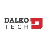 Groupe Dalkotech Logo