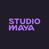 Studio Maya Logo