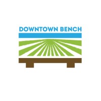 Downtown Bench Beamsville Logo