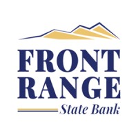 Front Range State Bank Logo