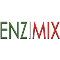 ENZIMIX Logo
