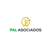 Pal Asociados Logo