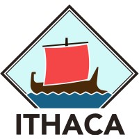 ITHACA Consulting (Ireland) Logo