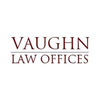 The Vaughn Law Offices, P.L.L.C. Logo