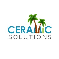 Ceramic Solutions Logo