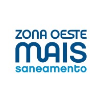 Zona Oeste Mais Saneamento Logo