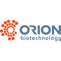 Orion Biotechnology Logo