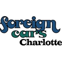 FOREIGN CARS CHARLOTTE - ASTON MARTIN, ALFA ROMEO, BENTLEY & MASERATI Logo