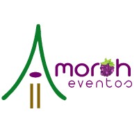 Amorah Eventos Logo