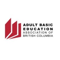 Adult Basic Education Association of British Columbia Logo