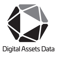 Digital Assets Data Inc. Logo