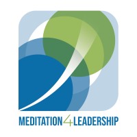 Meditation4Leadership Logo