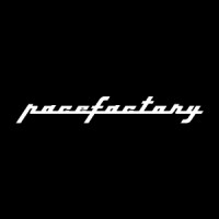 Pacefactory Logo
