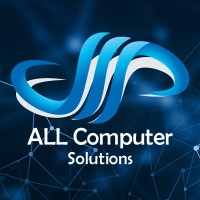 All Computer Solutions Logo