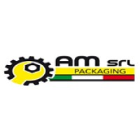 A.M. SRL Logo