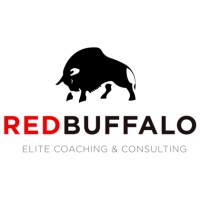 Red Buffalo Logo