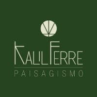 KalilFerre Paisagismo Logo