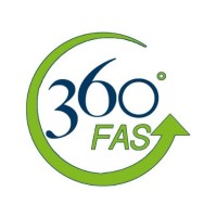360 Financial Advisory Services Logo