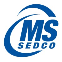 MS Sedco Logo