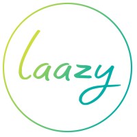 Laazy Logo