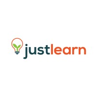 JustLearn Logo