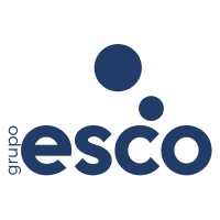 Grupo Esco Logo