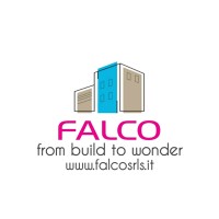 Falco Srl Logo