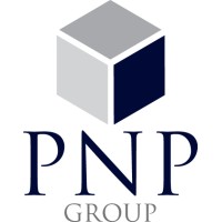 PNP Group Logo