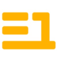 E1 Consulting Logo