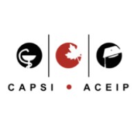 Canadian Association of Pharmacy Students and Interns (CAPSI) Logo