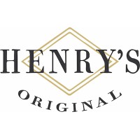 Henrys Original Logo
