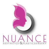Nuance Aesthetics & Plastic Surgery Logo