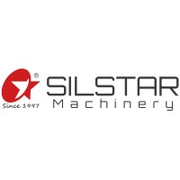 Silstar Machinery Logo
