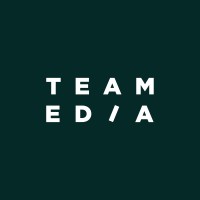 Teamedia Logo