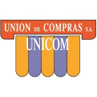 Unión de Compras S.A. UNICOM Logo