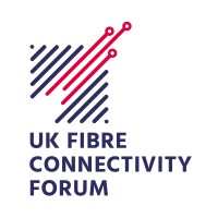 UK Fibre Connectivity Forum (UKFCF) Logo