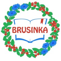 Multikulturní Centrum Brusinka Logo