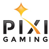 Pixi Gaming Logo