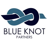 Blue Knot Partners Logo