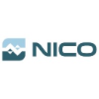 Nico Associates Ltda. Logo