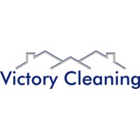 Victory Cleaning Logo
