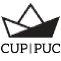 Canadian University Press Logo