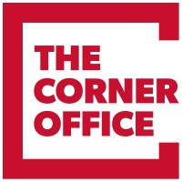The Corner Office Logo
